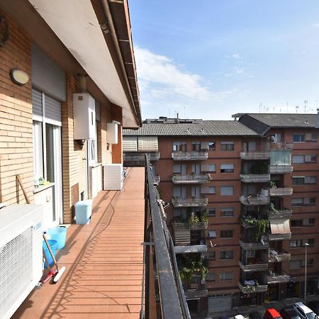 Guesthouse Vassallo Uno Rome Luaran gambar