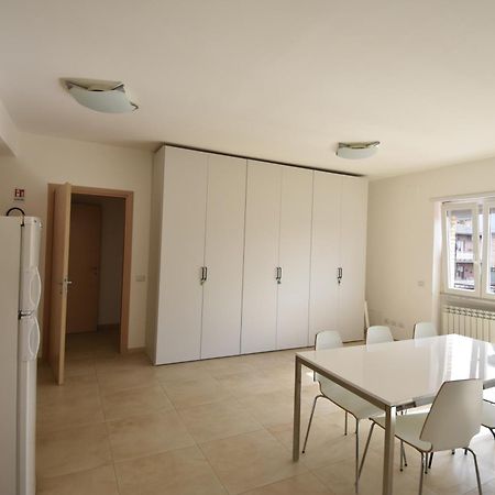 Guesthouse Vassallo Uno Rome Luaran gambar