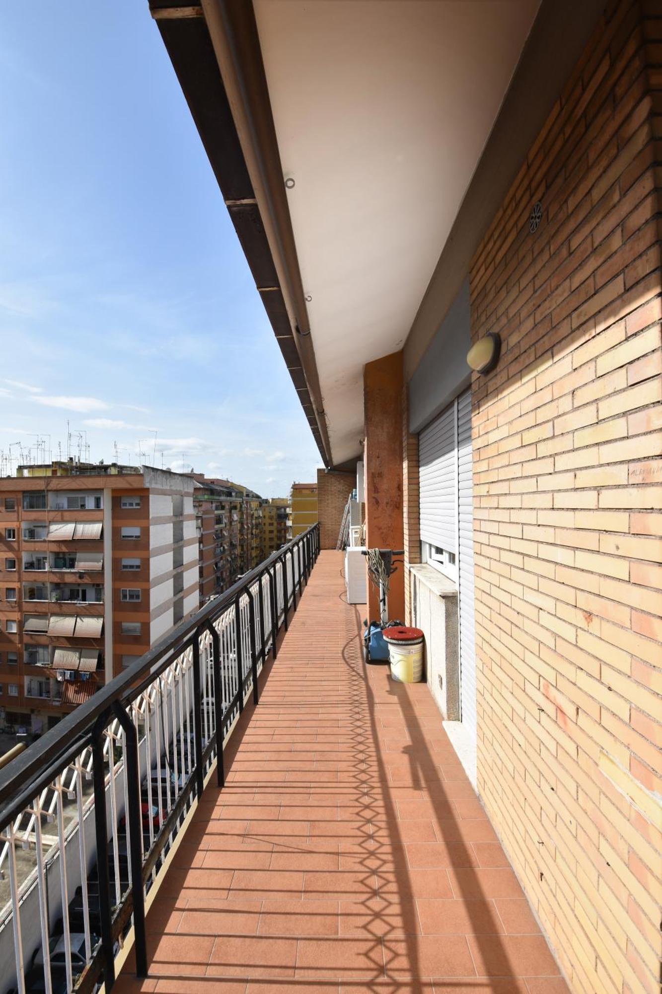 Guesthouse Vassallo Uno Rome Luaran gambar