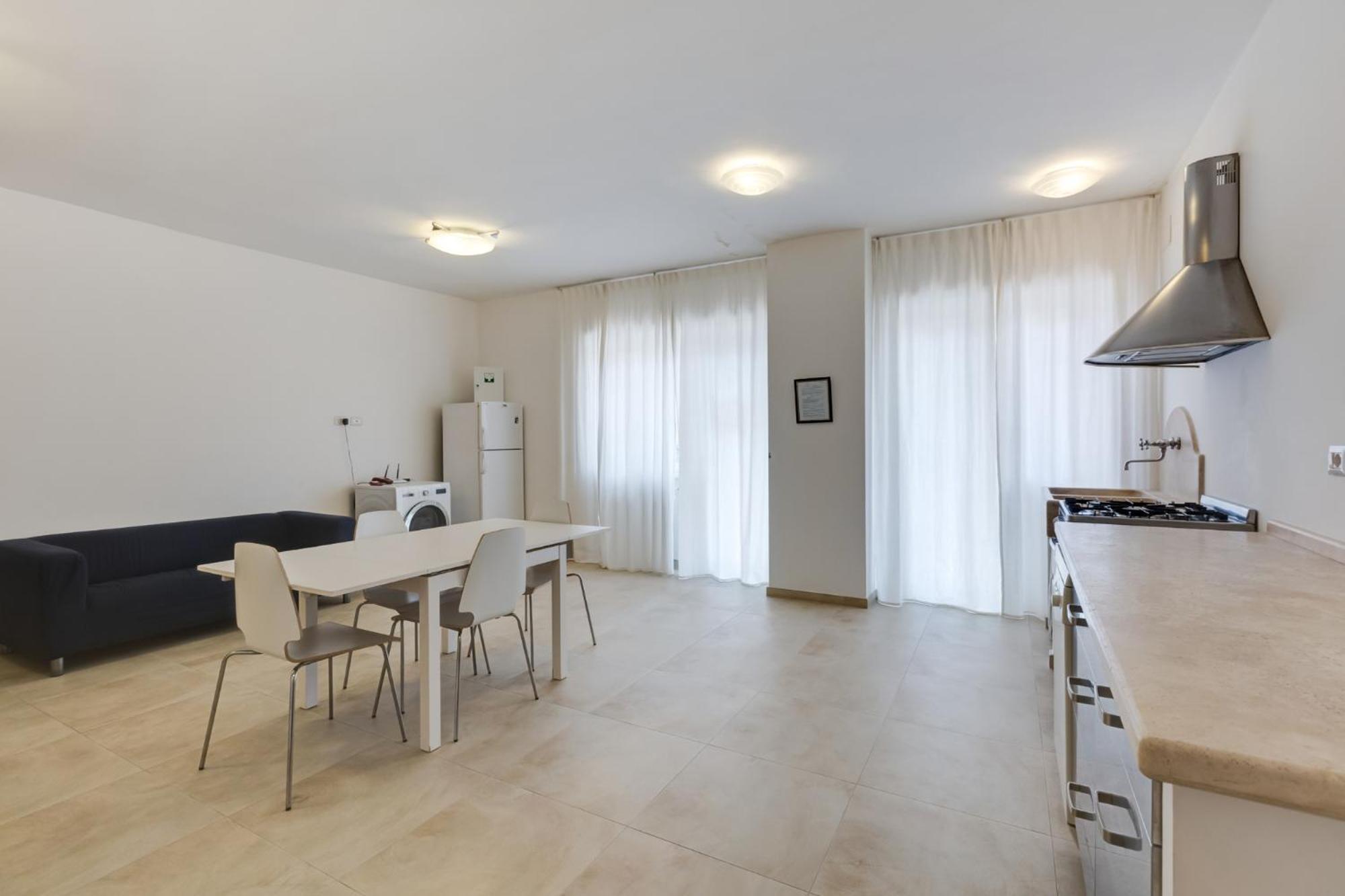 Guesthouse Vassallo Uno Rome Luaran gambar