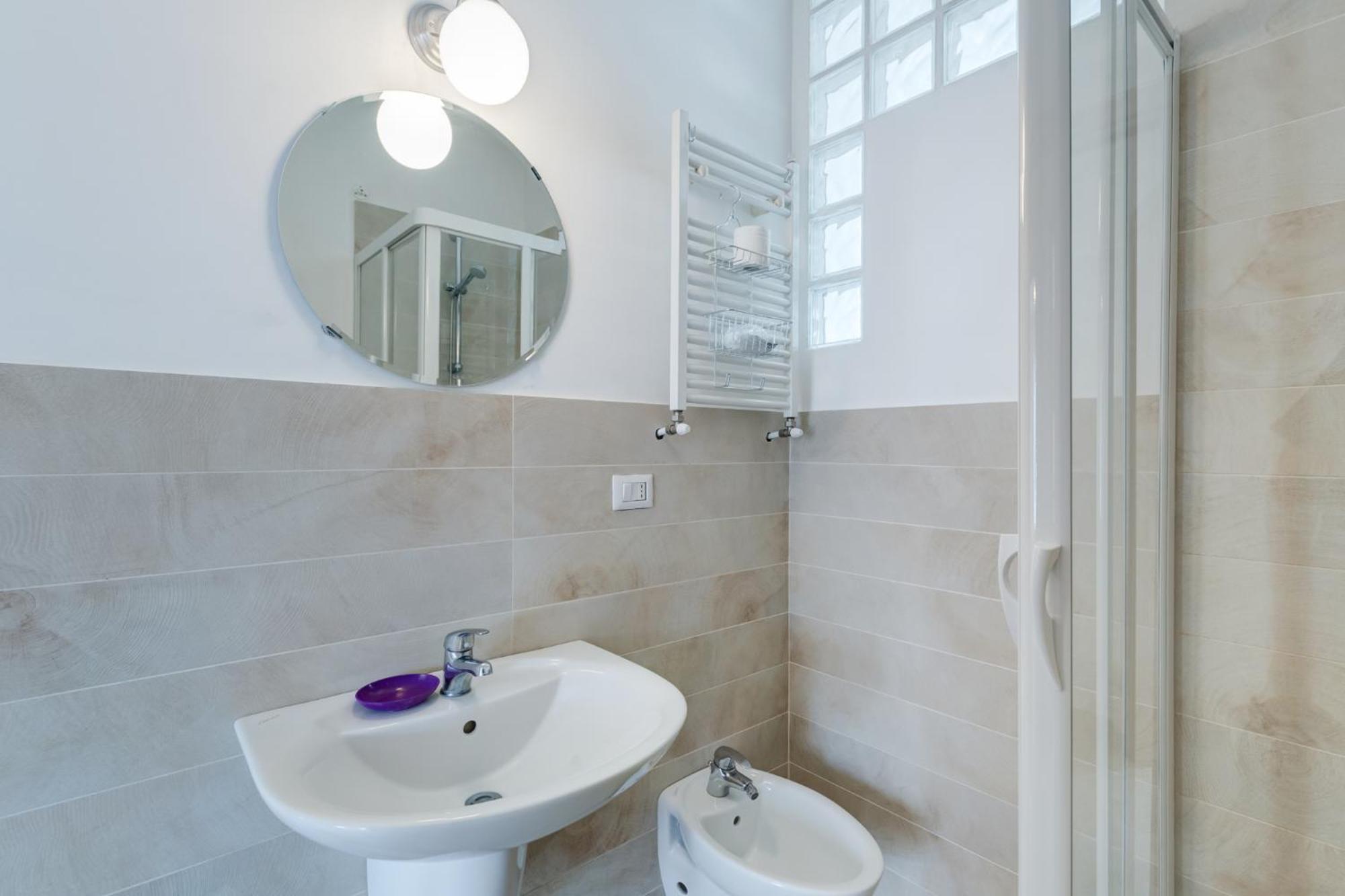 Guesthouse Vassallo Uno Rome Bilik gambar