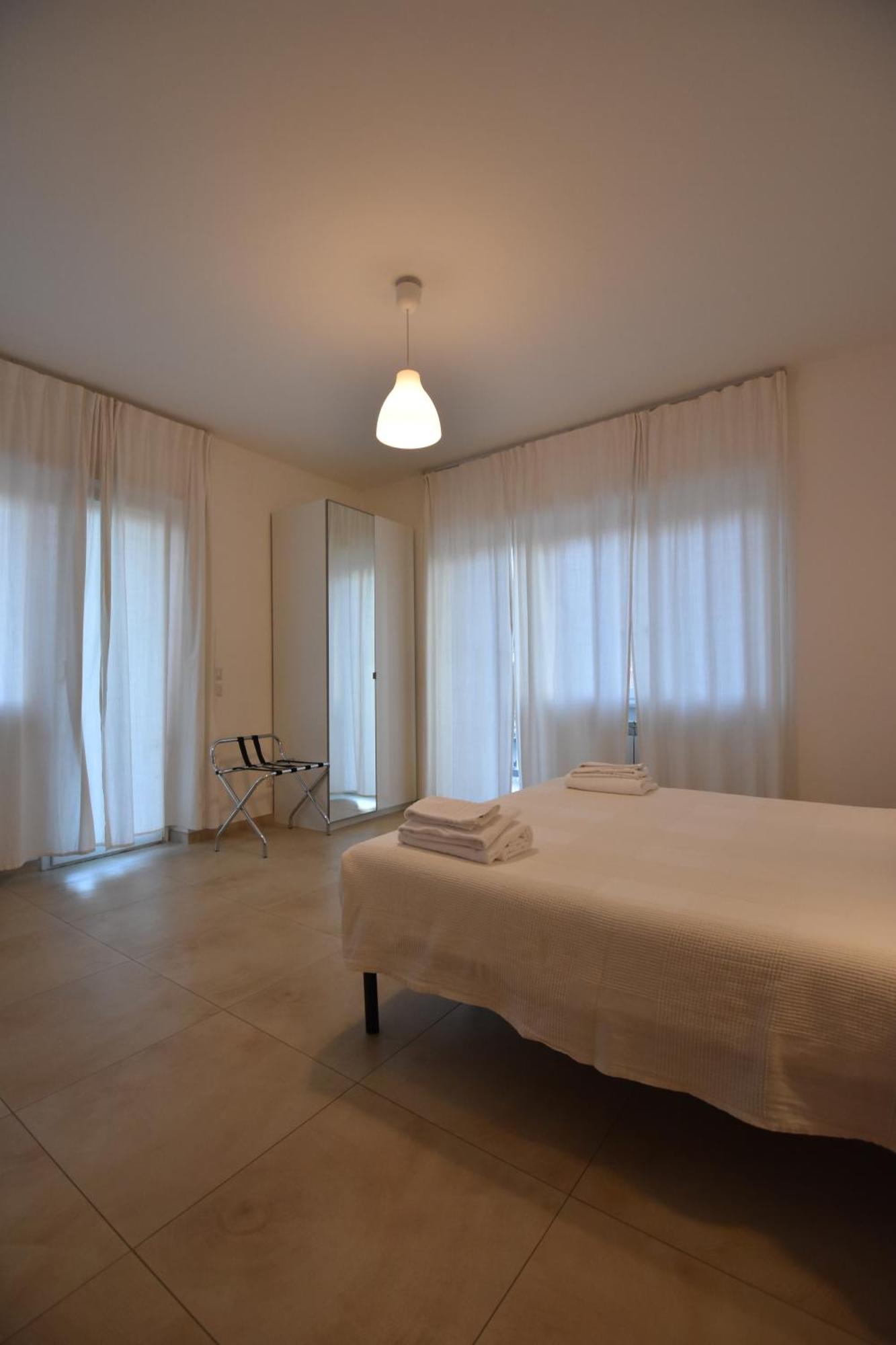 Guesthouse Vassallo Uno Rome Bilik gambar