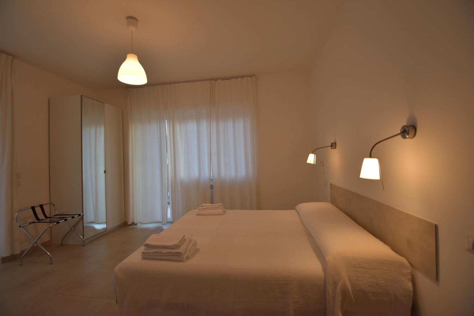Guesthouse Vassallo Uno Rome Bilik gambar