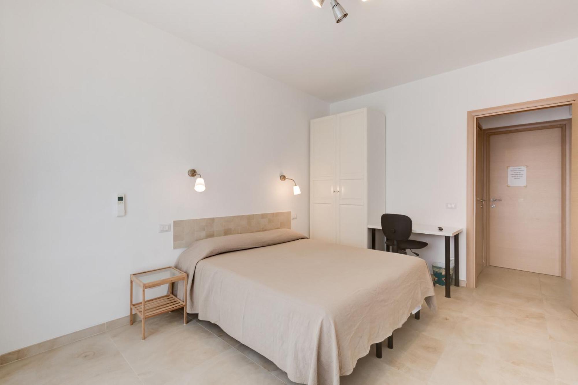 Guesthouse Vassallo Uno Rome Bilik gambar