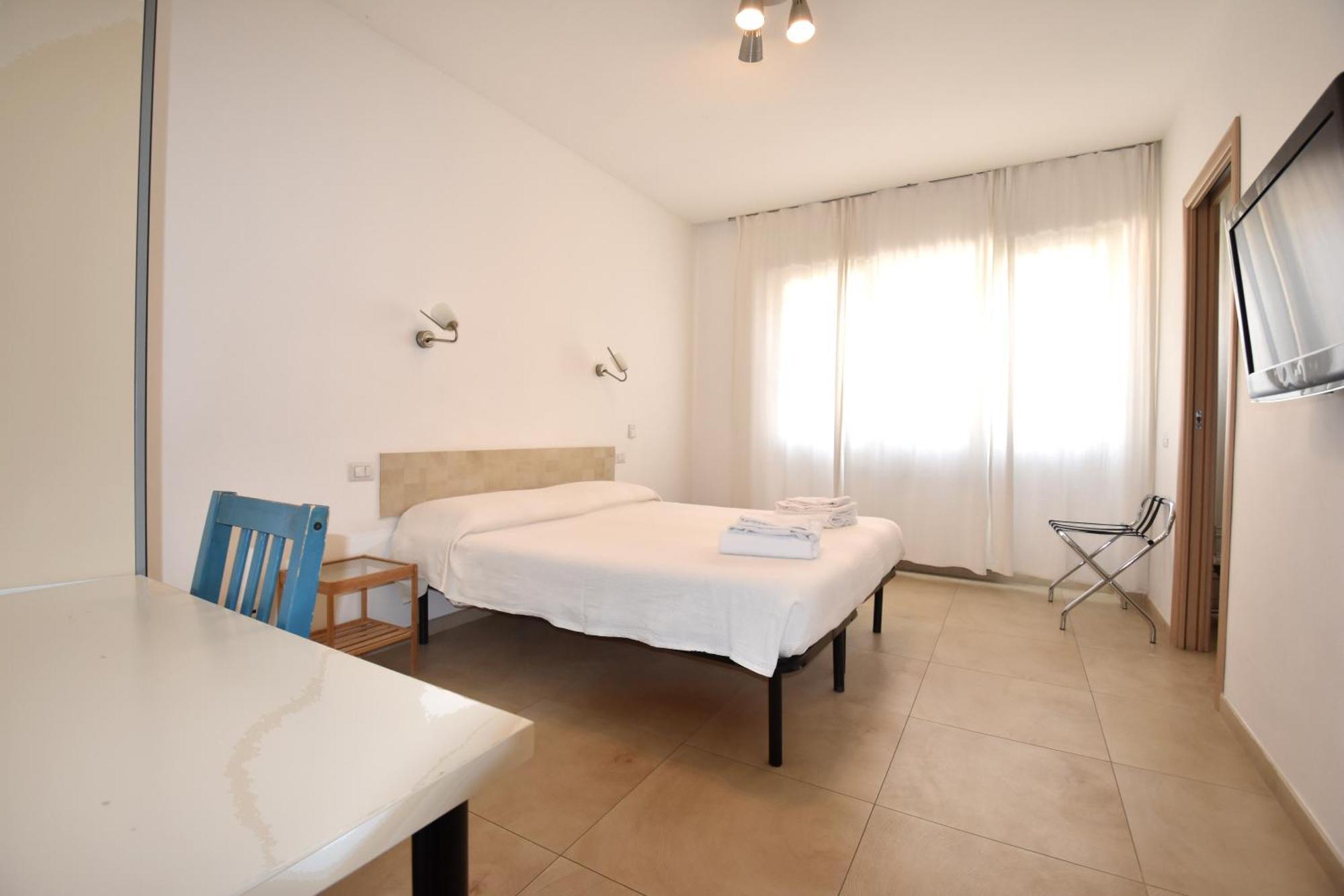 Guesthouse Vassallo Uno Rome Bilik gambar