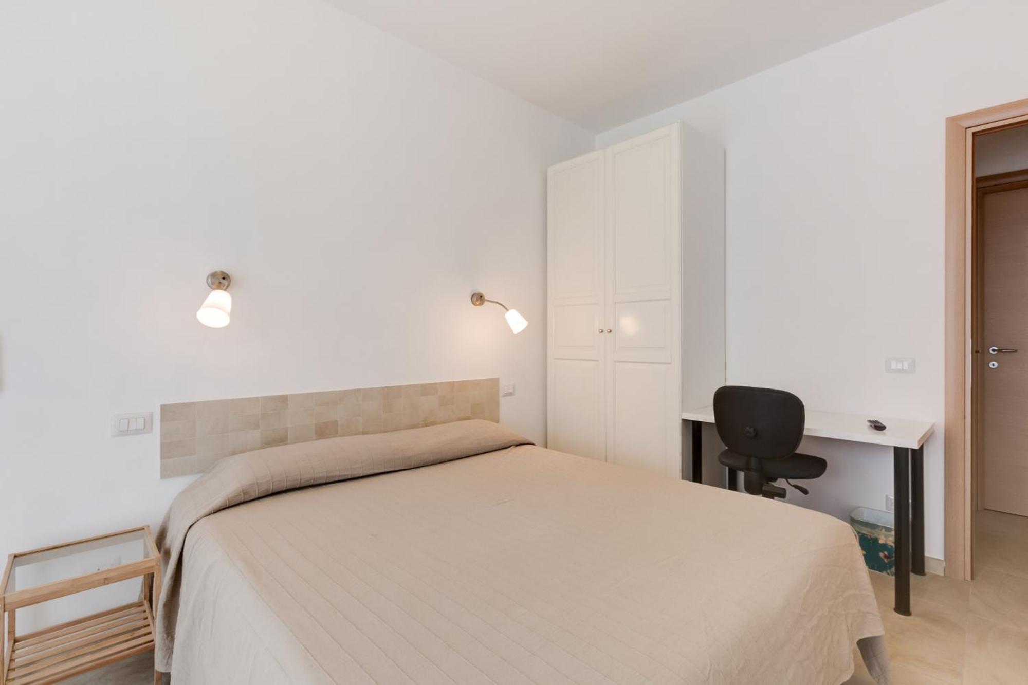 Guesthouse Vassallo Uno Rome Bilik gambar
