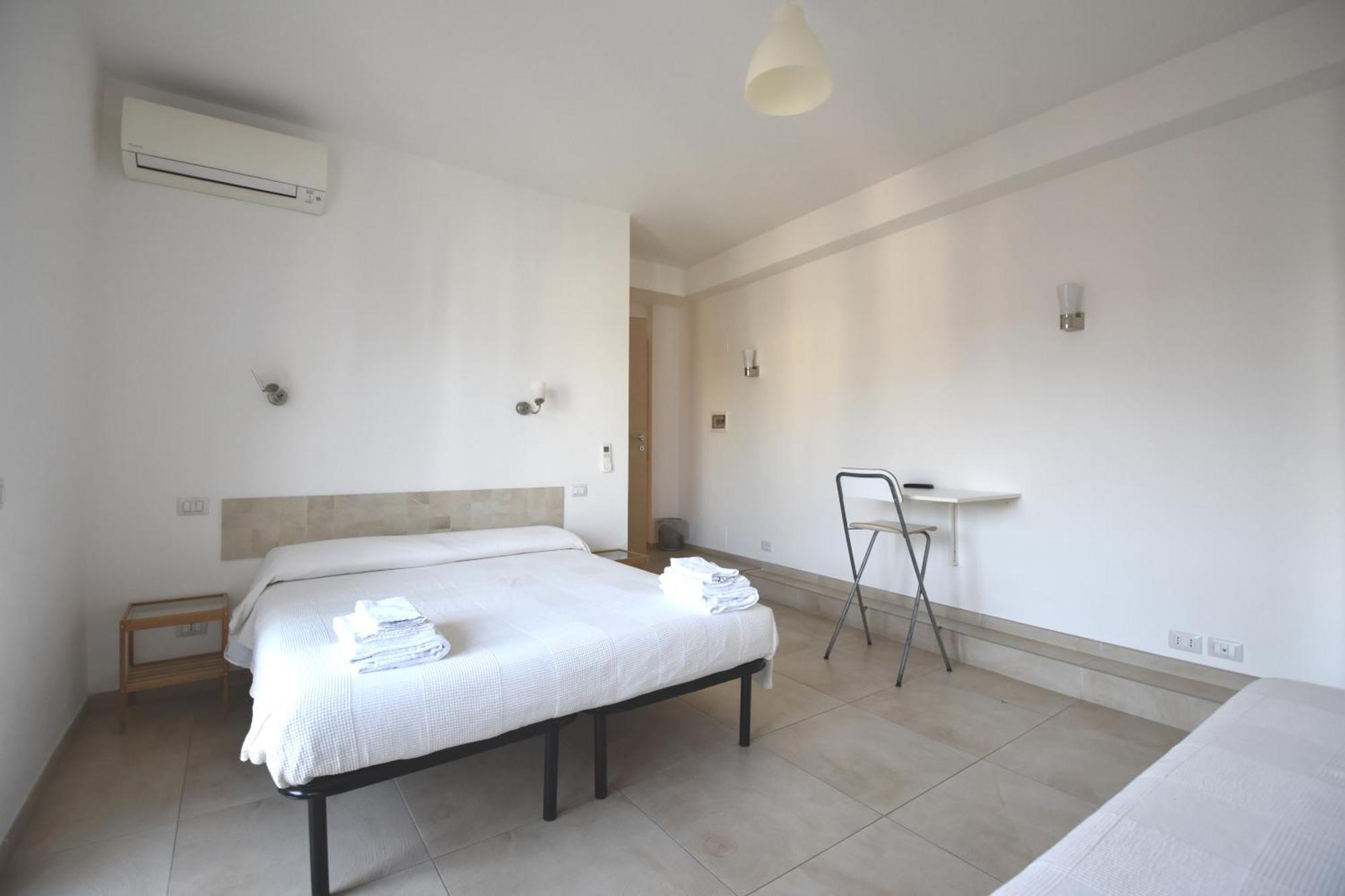 Guesthouse Vassallo Uno Rome Bilik gambar