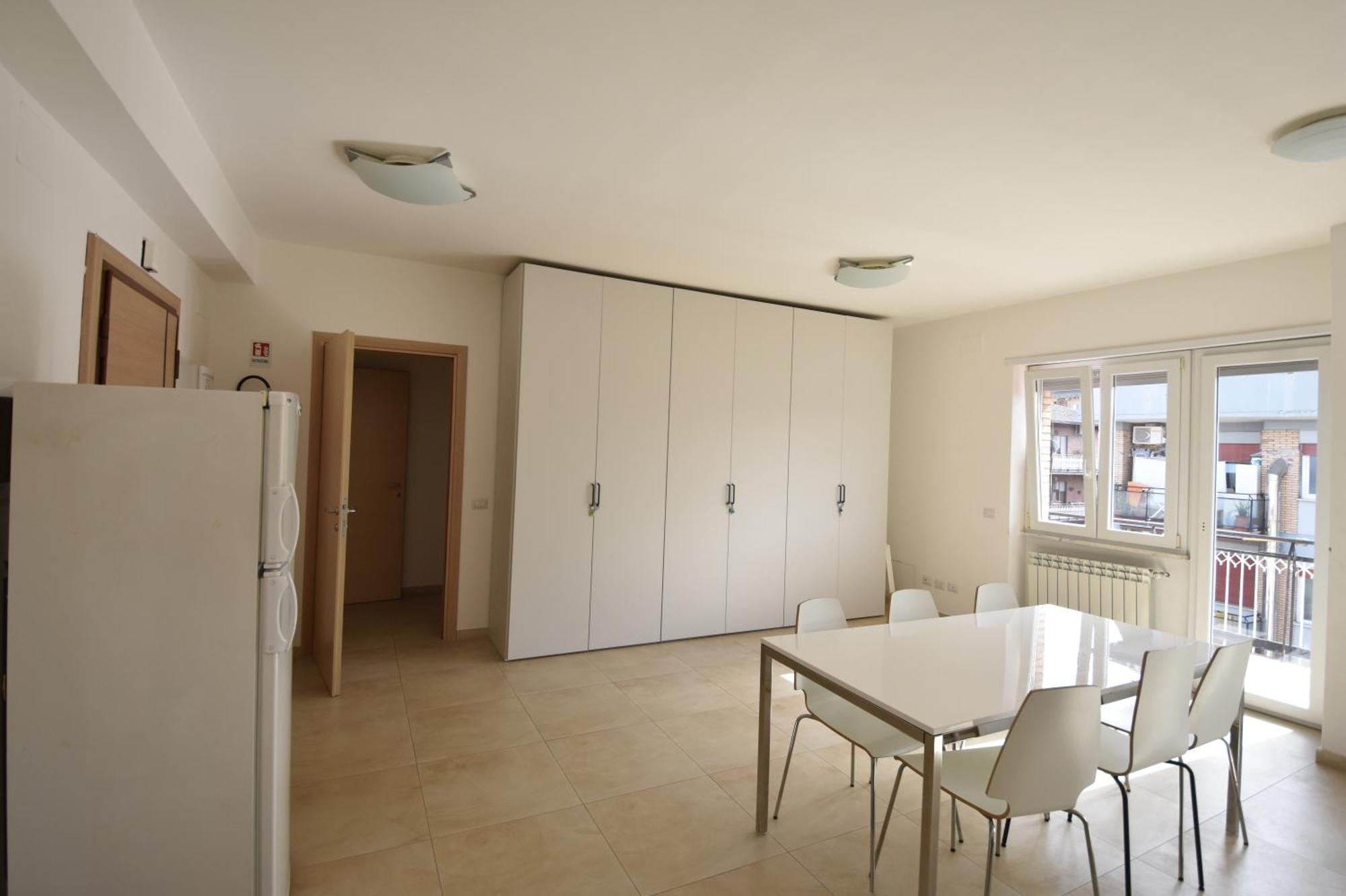 Guesthouse Vassallo Uno Rome Luaran gambar